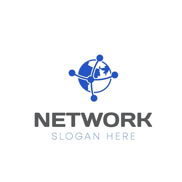 ネットワークのアイコンイラスト - No: 22907341無料イラスト・フリー素材なら「イラストAC」