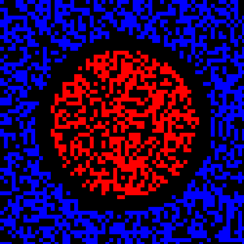 初心者向き 遠くても目立つ色の配色20選！集客効果を高める配色術のぼり旗工房│アズ