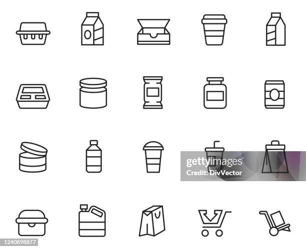 ダンボール 商品 軽作業 アイコンのイラスト素材225227709 毎月1点無料 フリー のストックフォト イメージマート