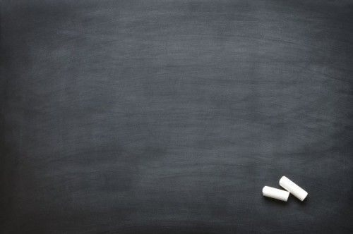 黒板全3種AOmaterial:フリー素材配布サイト