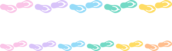 フリー素材 装飾ライン素材特集 デジナーレカフェ