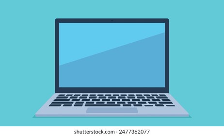 デスクトップパソコンのフリーイラストフリーイラスト・クラシック フリクラ