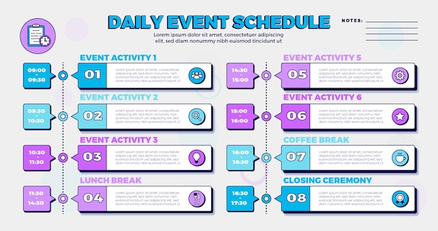 14周年イベントタイムテーブル発表 :: Natural Hi-Tech Records