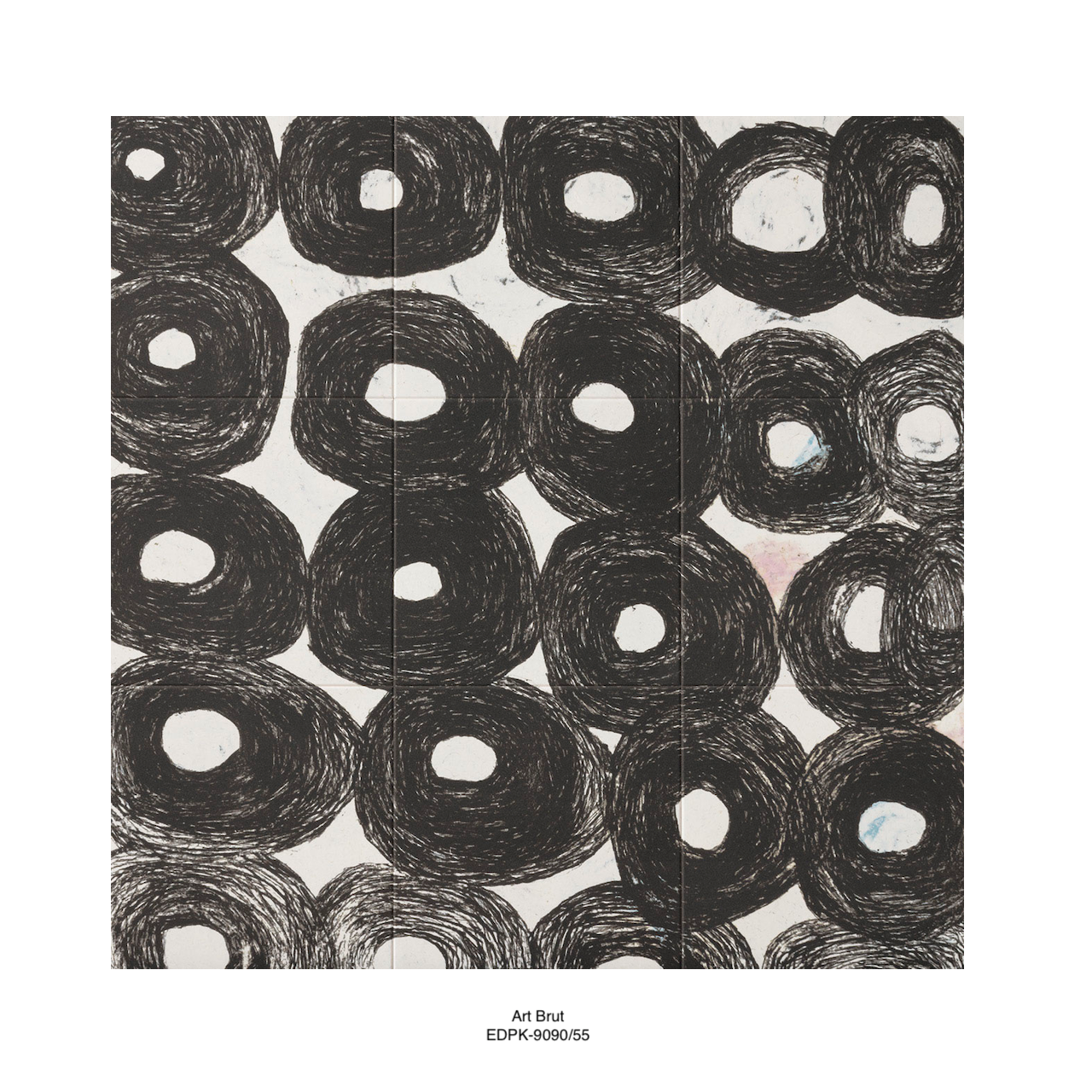 LIXIL エコカラットデザインパネルキット 9090Fukushige Glass