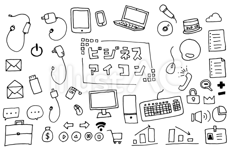 手書き、アイコンのクリエイティブな作品が集まるポートフォリオプラットフォームforiio