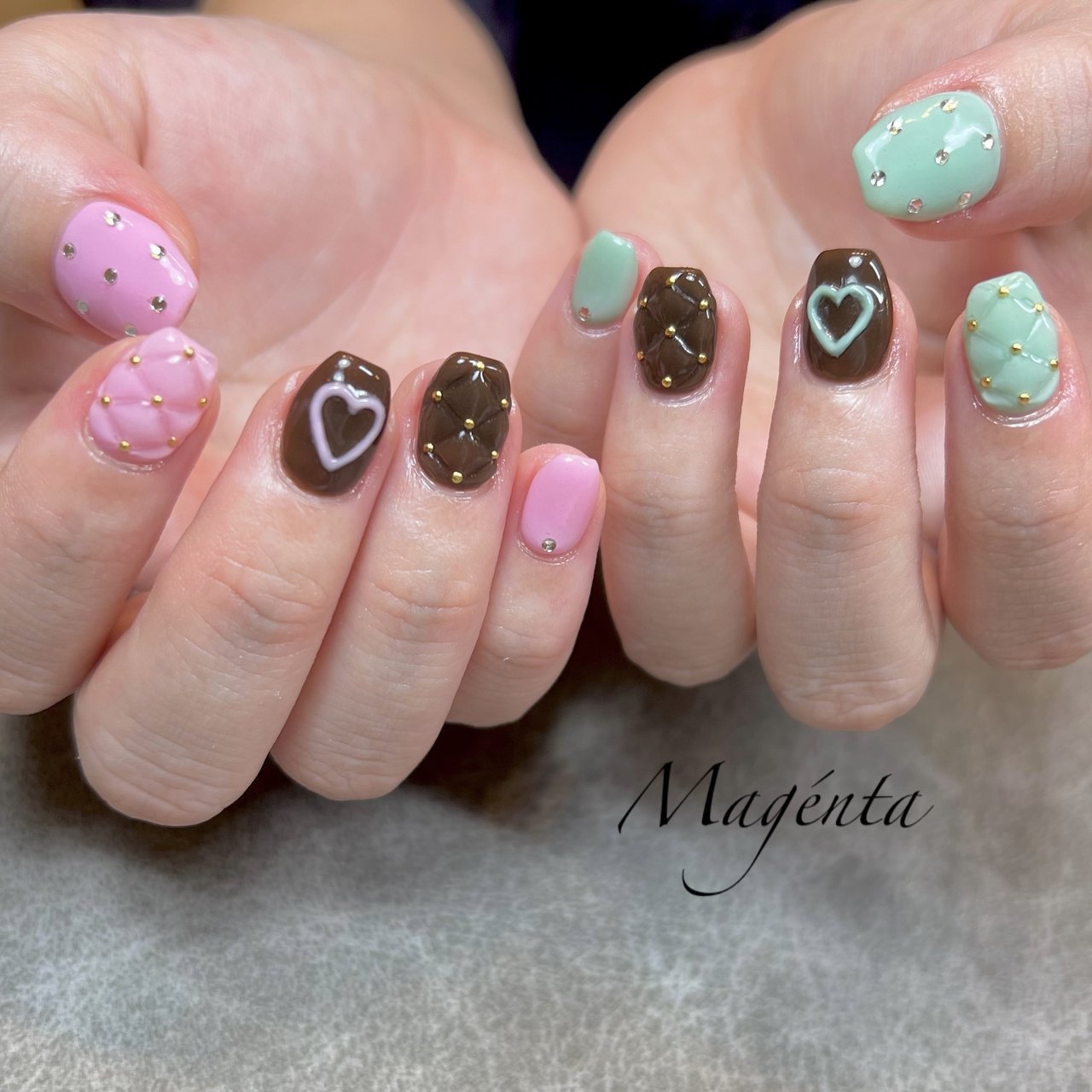 ハート歯科医院 ホームメイト