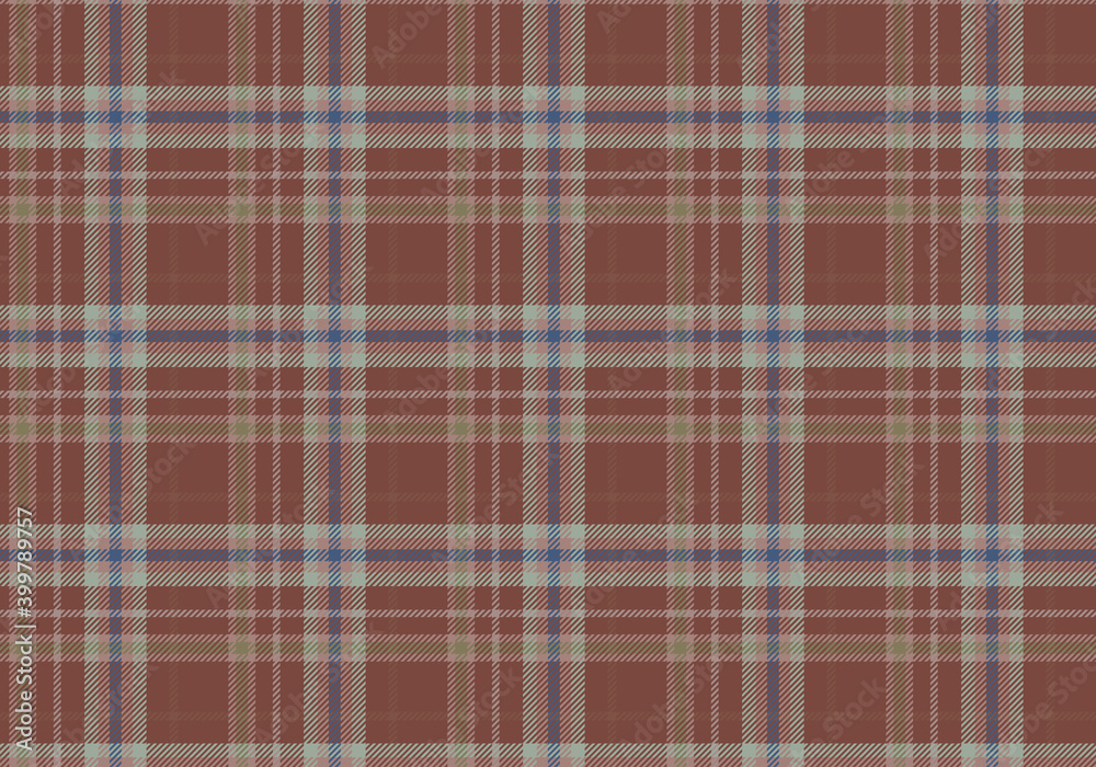 背景素材 タータンチェック柄09 英国風シームレスパターン グレー＆オレンジ＆茶色＆ベージュcartazes para a parede •posters bege, marrom, laranjamyloview.com.br