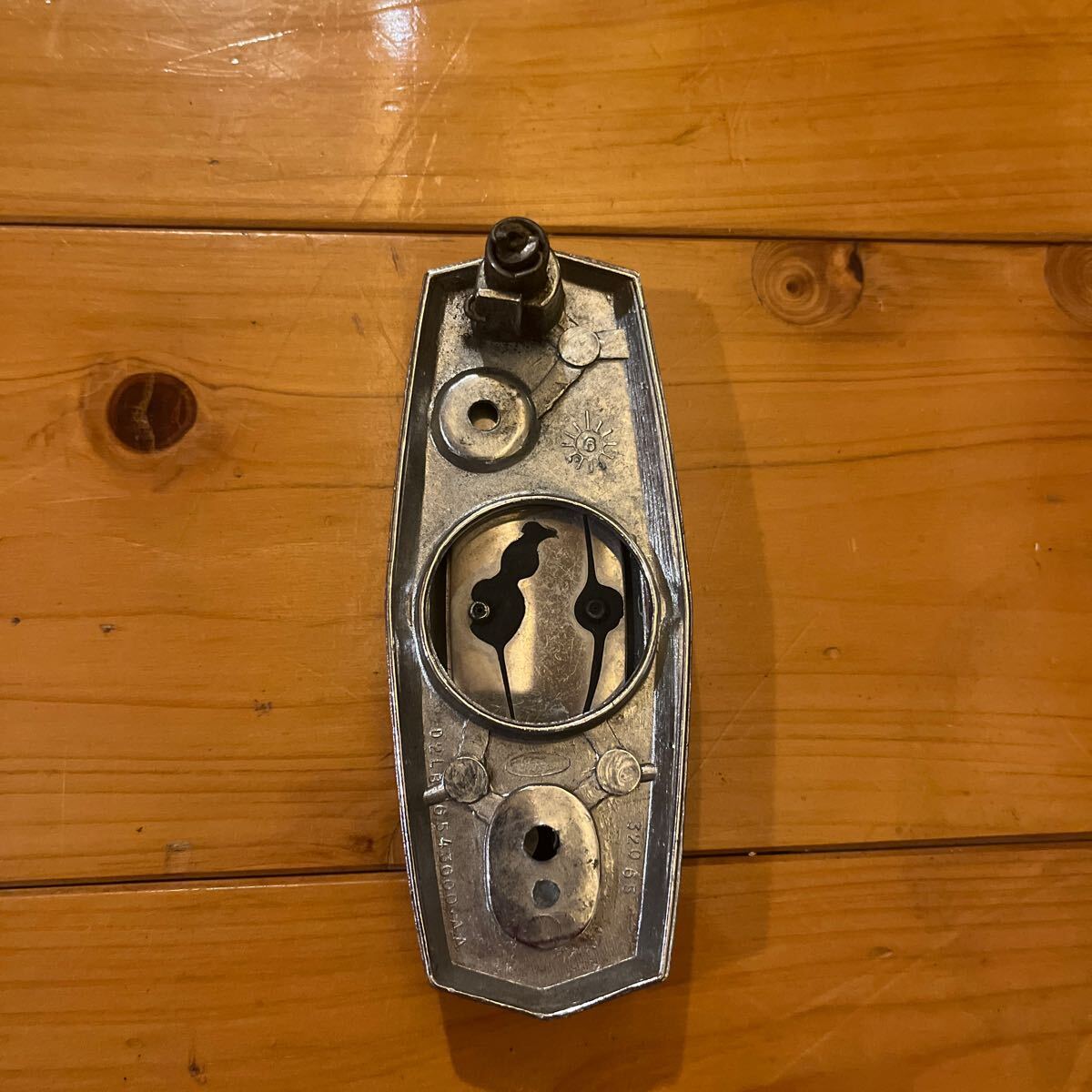 lincoln continental mark V リンカーン マークV