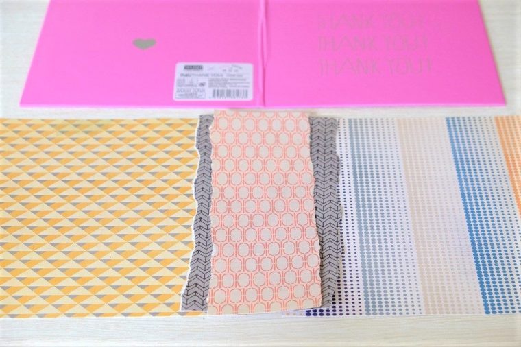 えっダイソーさん全部セットで100円？！センスに自信がなくても大丈夫♡至れり尽くせりな文具michill byGMO ミチル