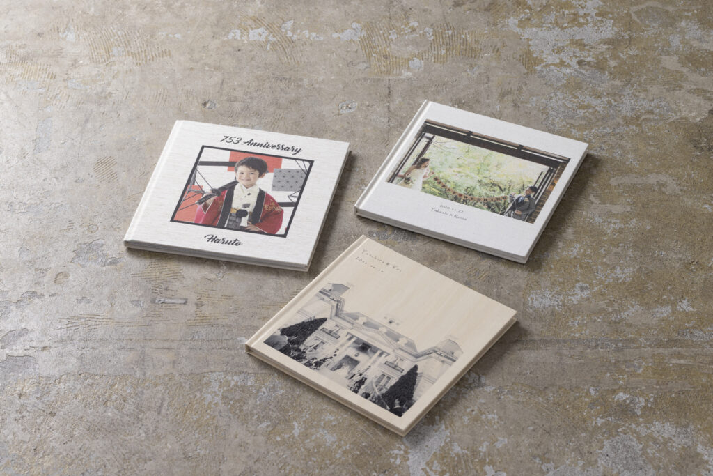 フォトアルバムを手作りしよう！おしゃれな作品の作り方やアレンジのコツは？読む文具Maruman マルマン株式会社