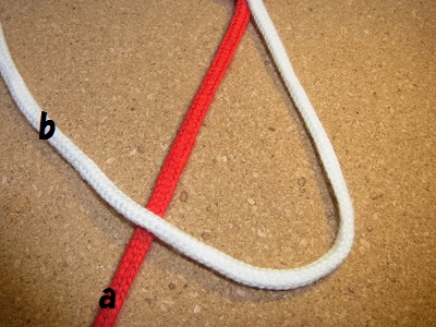 丸紐の作り方 – ふんどしぐるぐる