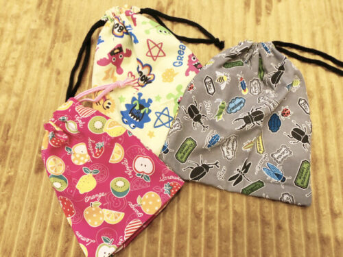 端切れを活用して作る* パッチワーク 基本のやり方＋道具おすすめ 通販キナリノ