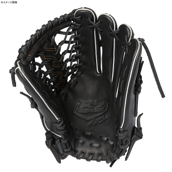 Rawlings(ローリングス) 軟式 ハイパーテックR9 B88