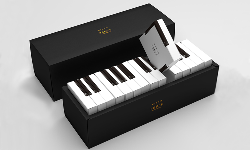 面白いパッケージデザインの事例をデザイン会社が紹介します - 第一包装資材