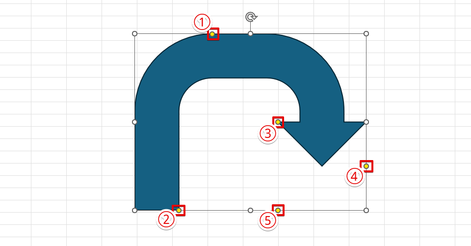 Word、Excelの「曲線」が何だか「イラストレーター」っぽい!? 手軽にきれいなイラストが描けます