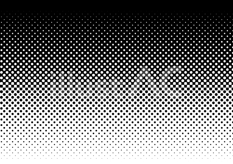 ドット柄 水玉模様 の背景透過PNGイラスト・パターン無料フリー素材 緑色- イラストストック