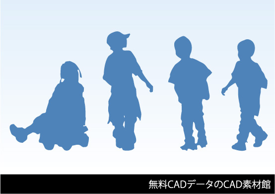 建築プレゼンで人を描く方法！パースが生きる - 建築プレゼンの道標