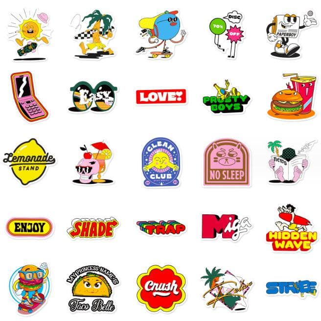 モズ moz ～エルク ヘラジカ のロゴマークが可愛い北欧ブランド