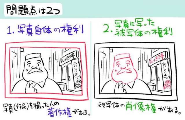 無料で商用利用やトレースOKな写真素材がてんこもりな絵師のための「Blank Phostock」レビュー - GIGAZINE