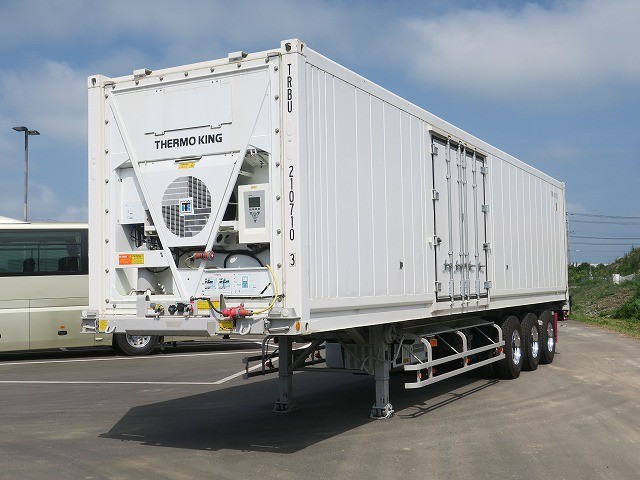 リーファーコンテナ 冷凍コンテナ・冷蔵コンテナレンタル・販売 海上コンテナ・冷凍コンテナ レンタル・販売コンテック