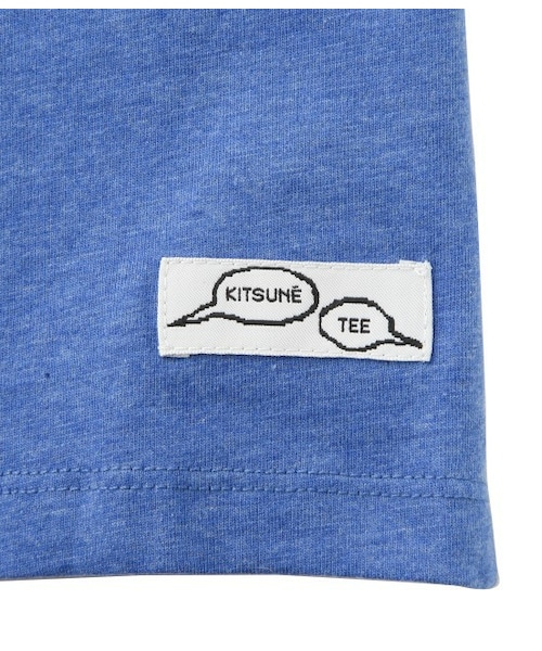 楽天市場AXES アクセス 楽天市場店 - MAISON KITSUNE メゾンキツネ の可愛いアイコン、いくつ知ってる