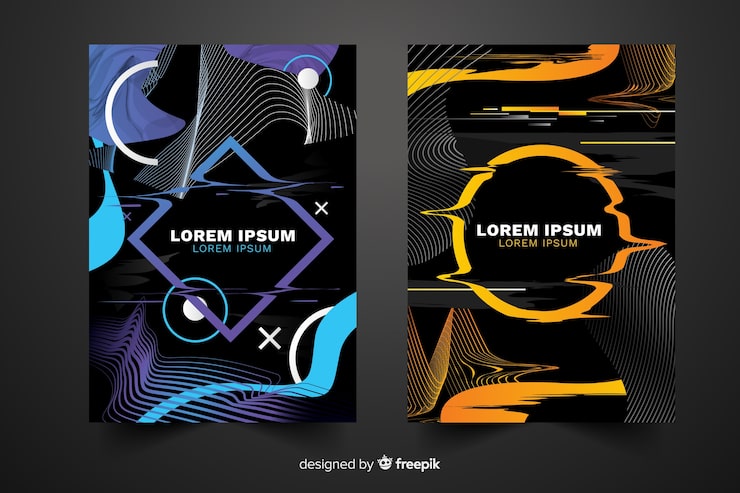 デザインサンプル - Wearmarket