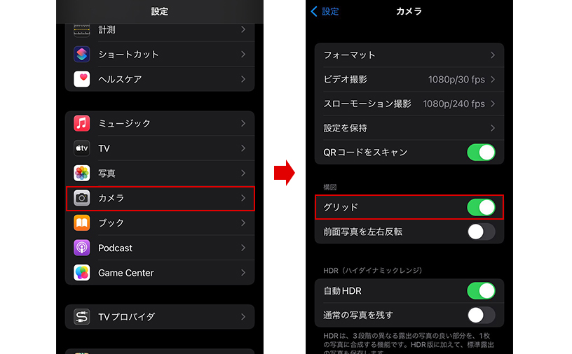 アンドロイドのカメラアプリ。撮影ボタンの説明と注意点ciQba ちいくば by andropp.jp デジタル＆学びのクロスメディア