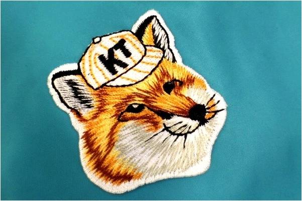 虎の顔のロゴマーク ロゴタンク 企業・店舗ロゴ・シンボルマーク格安作成販売