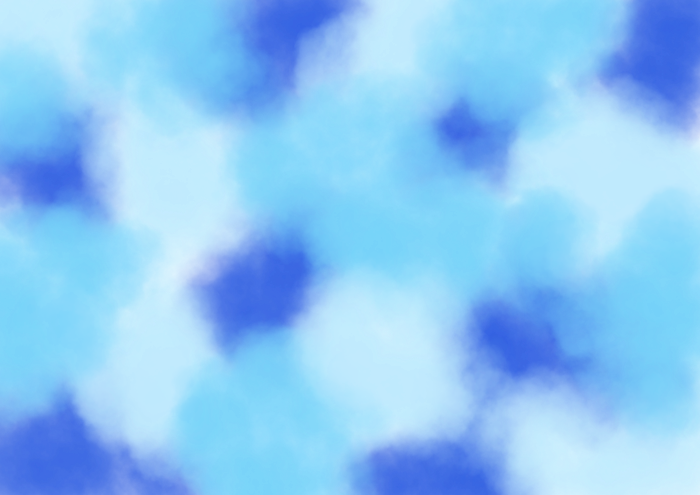 空 青 グラデーション シンプルイラスト, ポスター, スカイブルーグラデーションミニマル背景イラスト, 宣伝背景壁紙画像素材無料ダウンロード -Pngtree