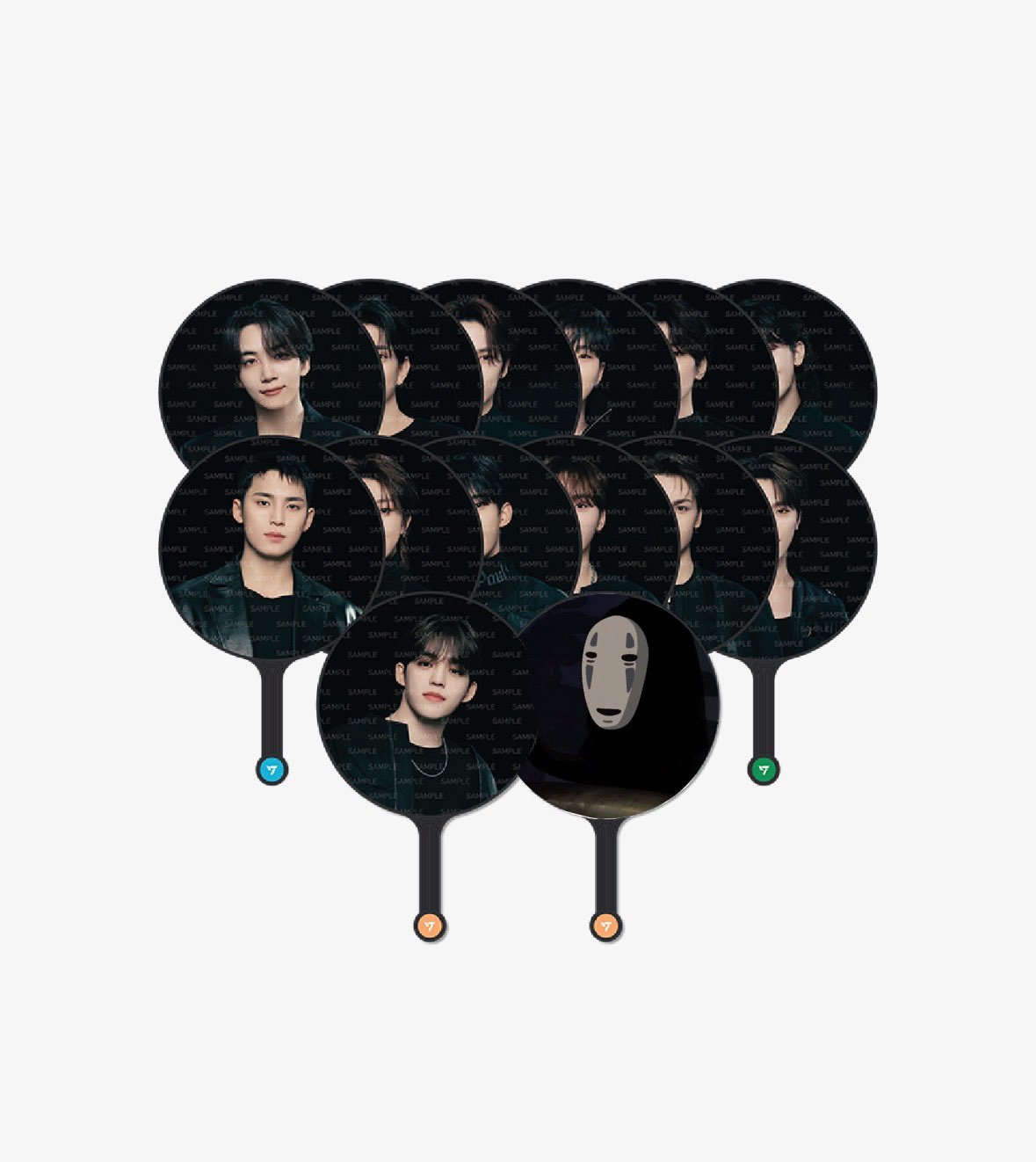 超特急リョウガトレーディングカード 『RYOGA THE CARD ~Eternal Moment~』SDP