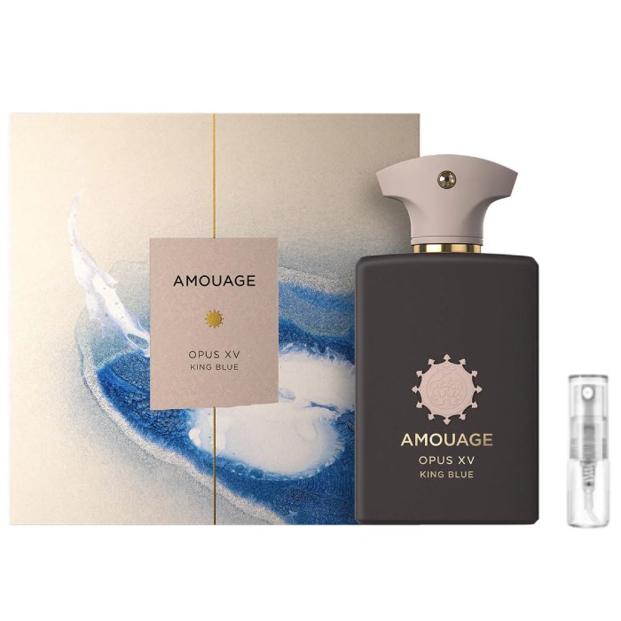 Amazon | Amouage Opus