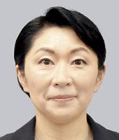 自民執行部 小渕優子氏にネット「ドリル優子」揶揄 疑惑面々「ゲスの怪」「香典高木」も/芸能/デイリースポーツ online