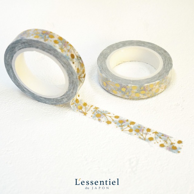 2019年 決定版 マスキングテープでアルバムをデコするテクニック集 写真貼り付け編