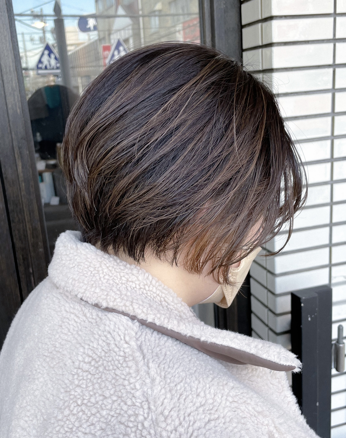 ショート×ハイライトで垢抜ける！最新ヘアカタログ15選を紹介