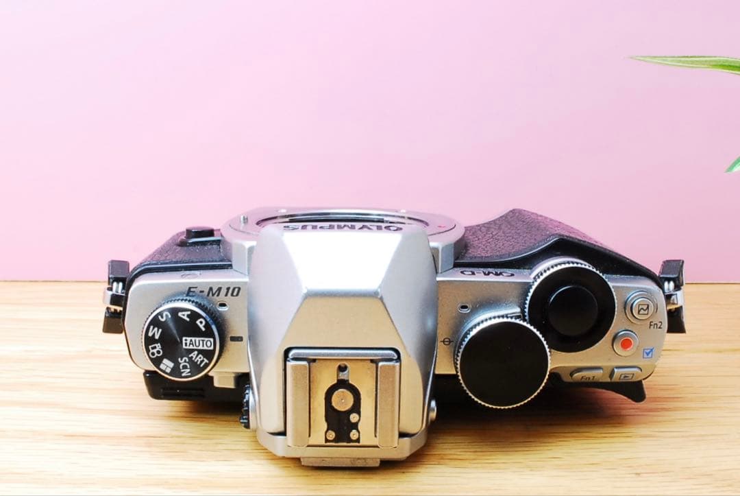 本当に来た予感。クラシックスタイルのデジカメブーム。記憶カメラ