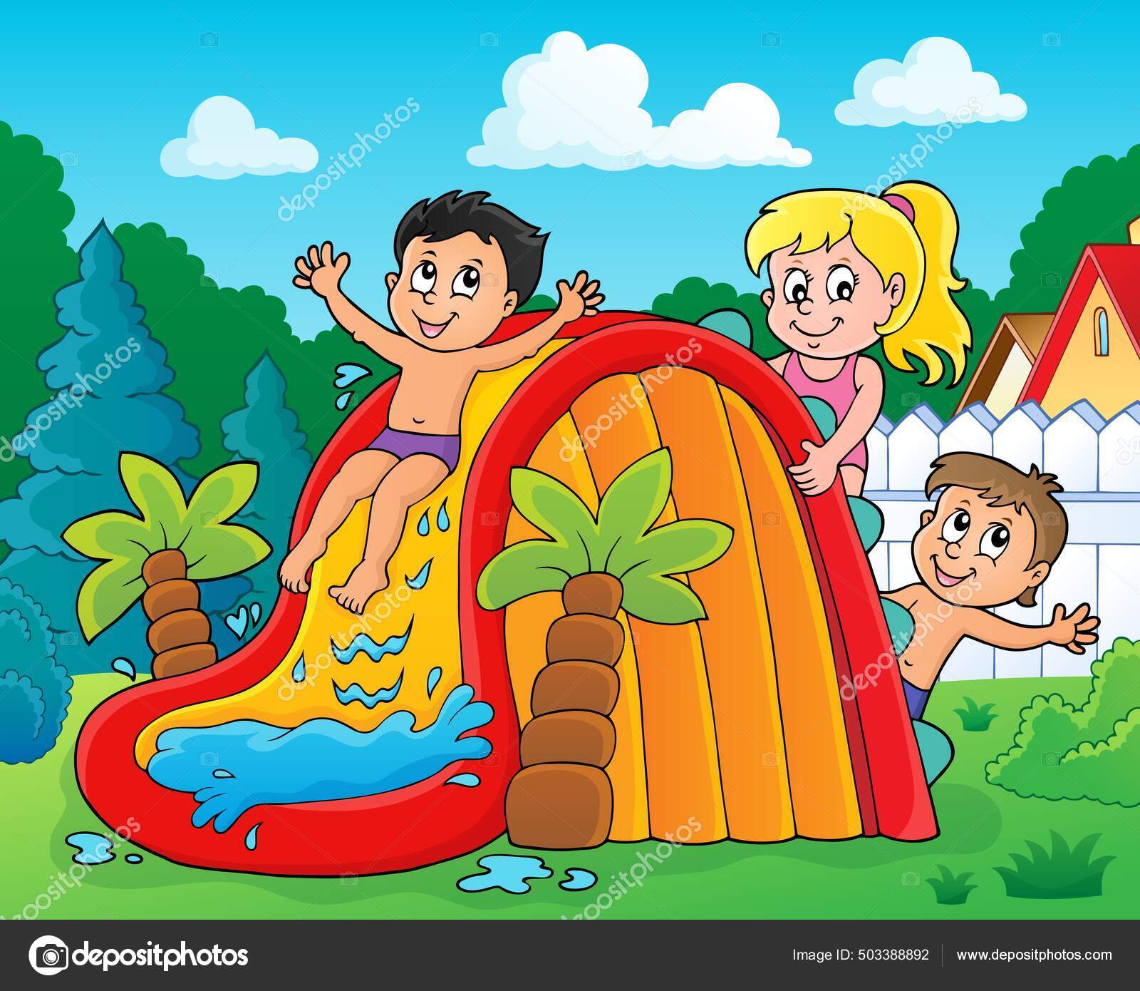 複雑なプレゼンのスライドのイラストかわいいフリー素材集 いらすとや