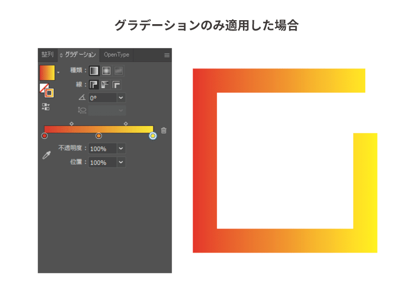 タネ 割れないグラデーション – JAM「遊ぶ」って、おもしろい