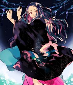 鬼滅の刃』バースデイ名場面ジオラマフィギュア 竈門禰豆子 ＢＤ４: 装飾品 インテリア集英社ジャンプキャラクターズストア