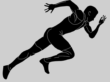 俺たちの冒険はこれからだ！ 走るイラスト特集いちあっぷ