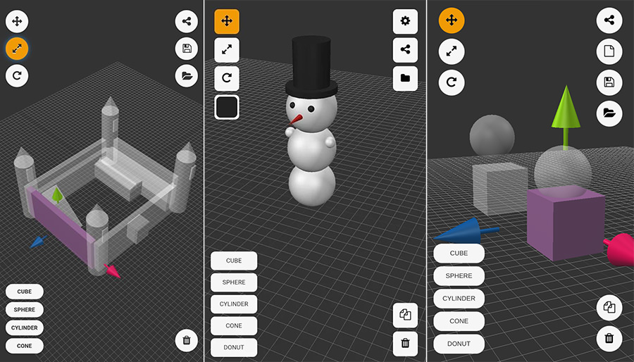 スマホで撮影で部屋を3D化、AI測量アプリ「Scanat」がSHIBUYA QWS STARTUP AWARD1で最優秀賞を受賞知財図鑑