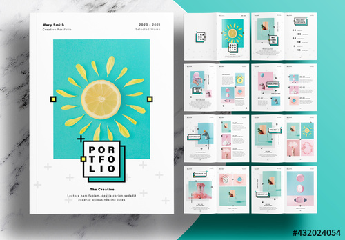 個人ポートフォリオ ウェブサイト Ui デザイン テンプレート UIEPS 無料ダウンロード - Pikbest