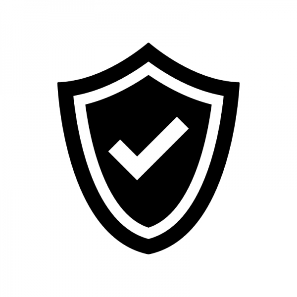 チェックマークの無料アイコン無料アイコン素材ICON BOX商用フリーアイコンがダウンロードできます