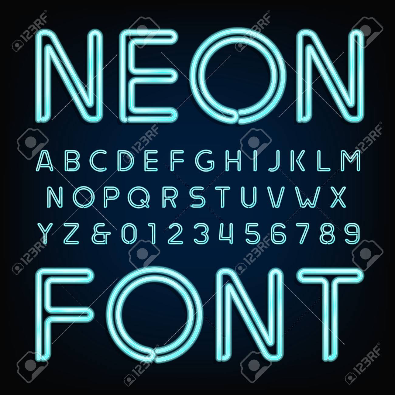 ネオン文字 画像 - Freepikで無料ダウンロード