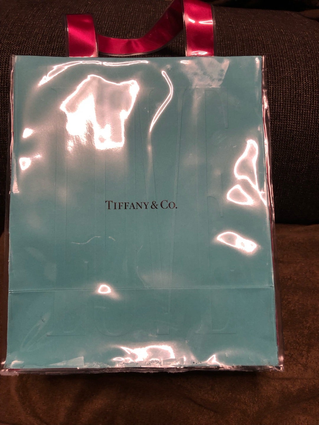 100円ショップの材料と道具で作る👍 KALDIショッパー縫わないリメイク☕️How to make a simple shopperremake tote bag