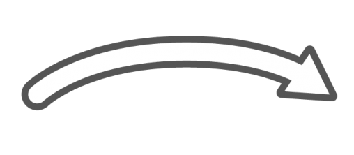 曲線矢印ベクトル アイコンの設計図イラスト画像とPNGフリー素材透過の無料ダウンロード - Pngtree