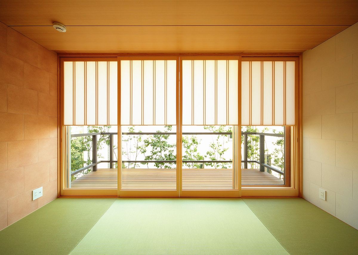 雪見障子オーダー家具のトータルリビング ユウキ