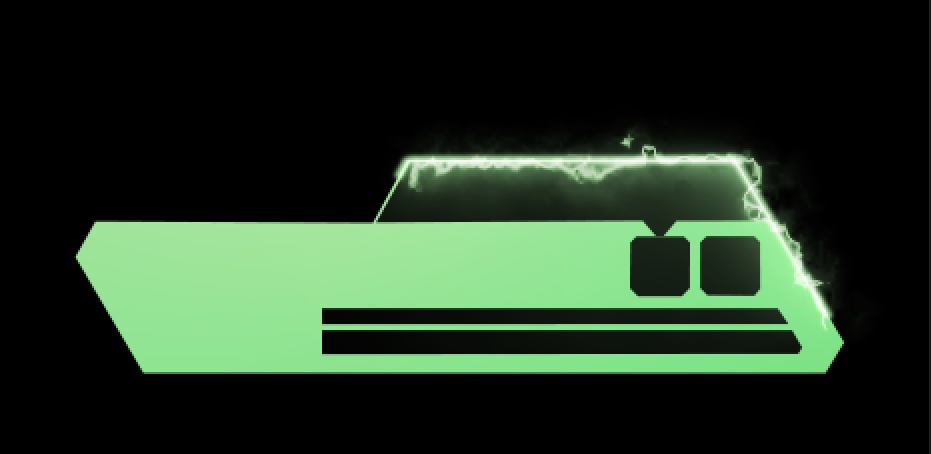 青い雲のオーバーレイ動画 素材アフターエフェクト AE ・Edius 無料ダウンロード - Pikbest