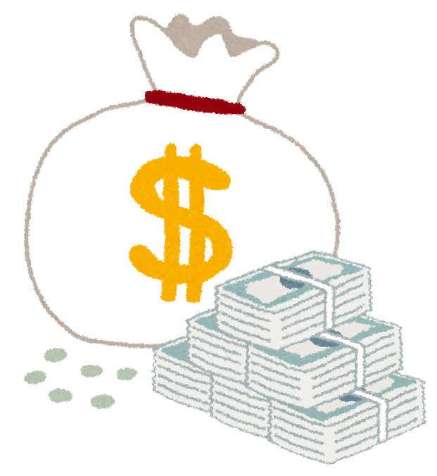 お金袋 イラスト素材2441497- フォトライブラリ