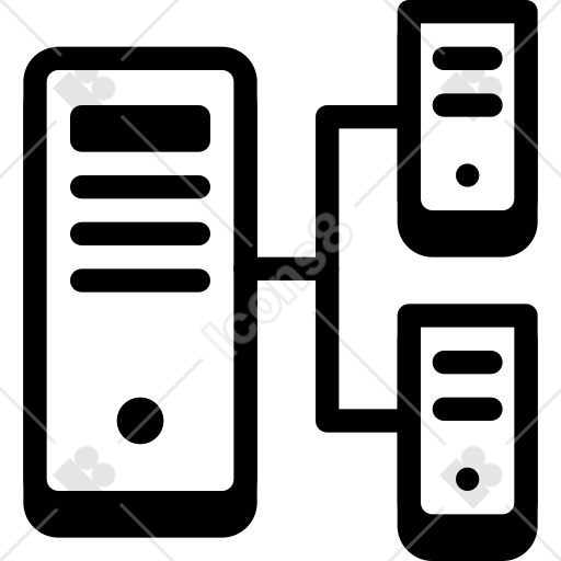 Load Balancer Icons - Free SVG & PNG Load Balancer Images - Noun Project