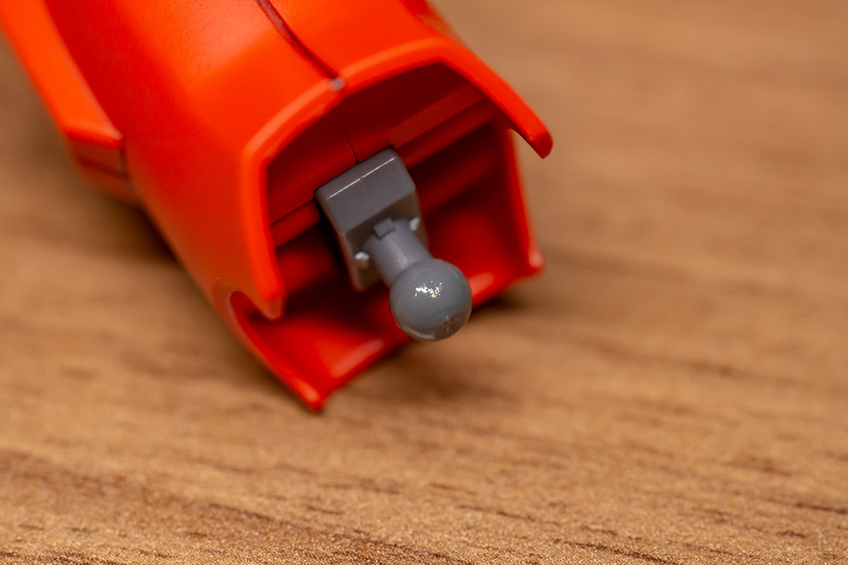 ディスペイ Dspiae BP-SP 関節強化ペン プラモデル ホビー - メルカリ